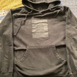 ASSC Logo Hoodie